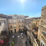 Residenza Borgia - Residenza Borgia Piazza Duomo View Central Ortigia