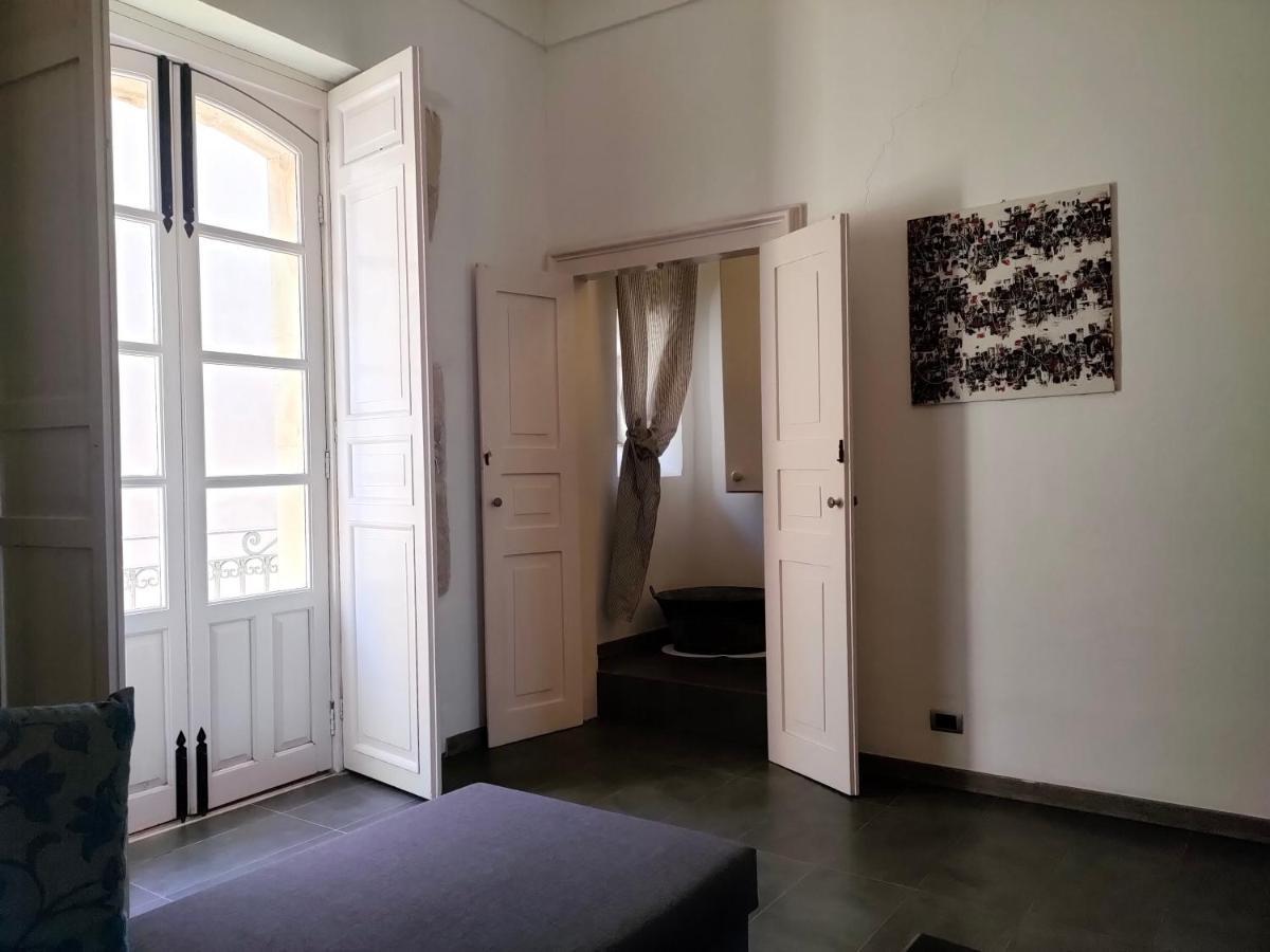 Apartment Residenza Borgia - Residenza Borgia Piazza Duomo View Ortigia *
