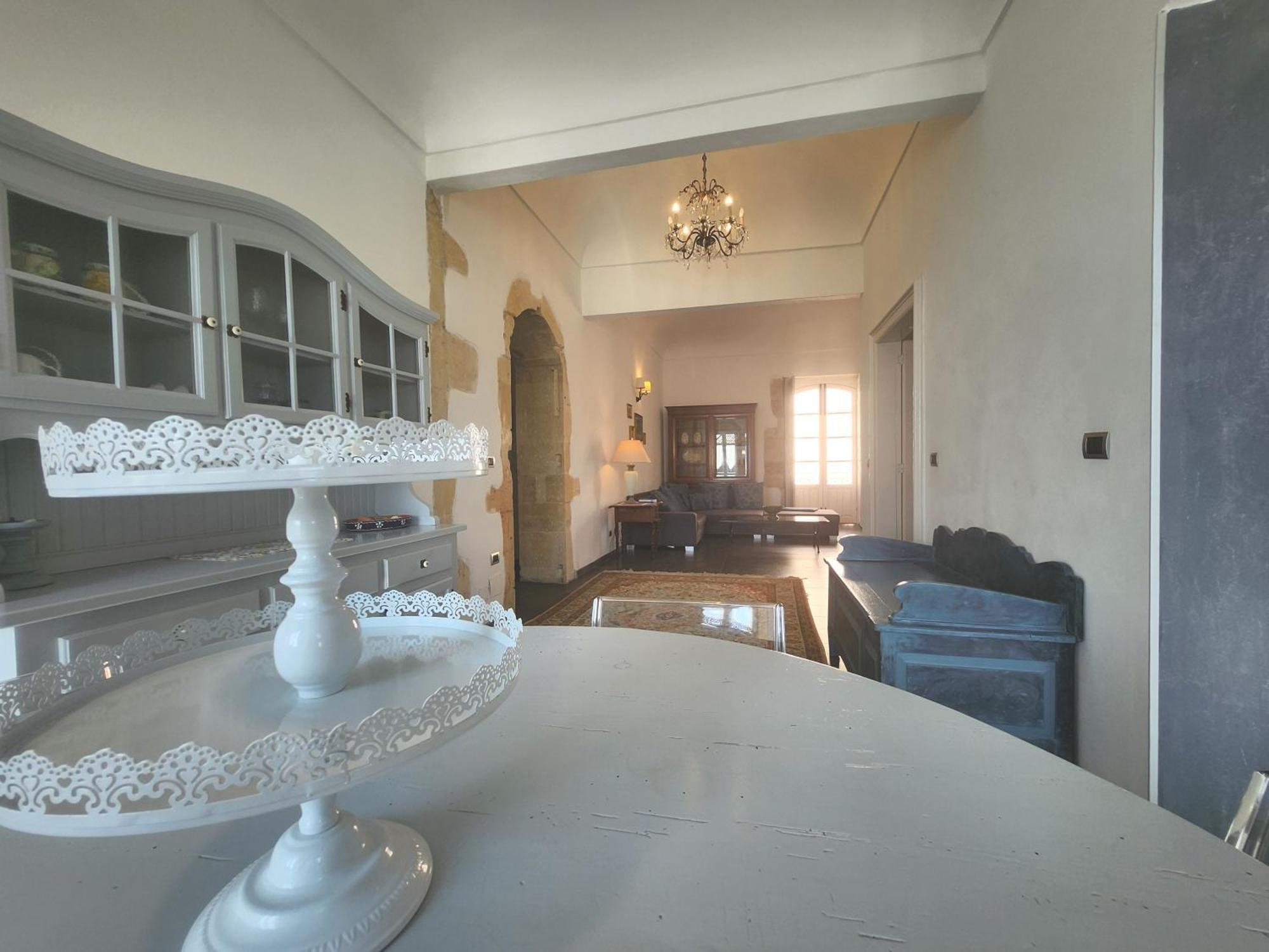 Apartment Residenza Borgia - Residenza Borgia Piazza Duomo View Ortigia *