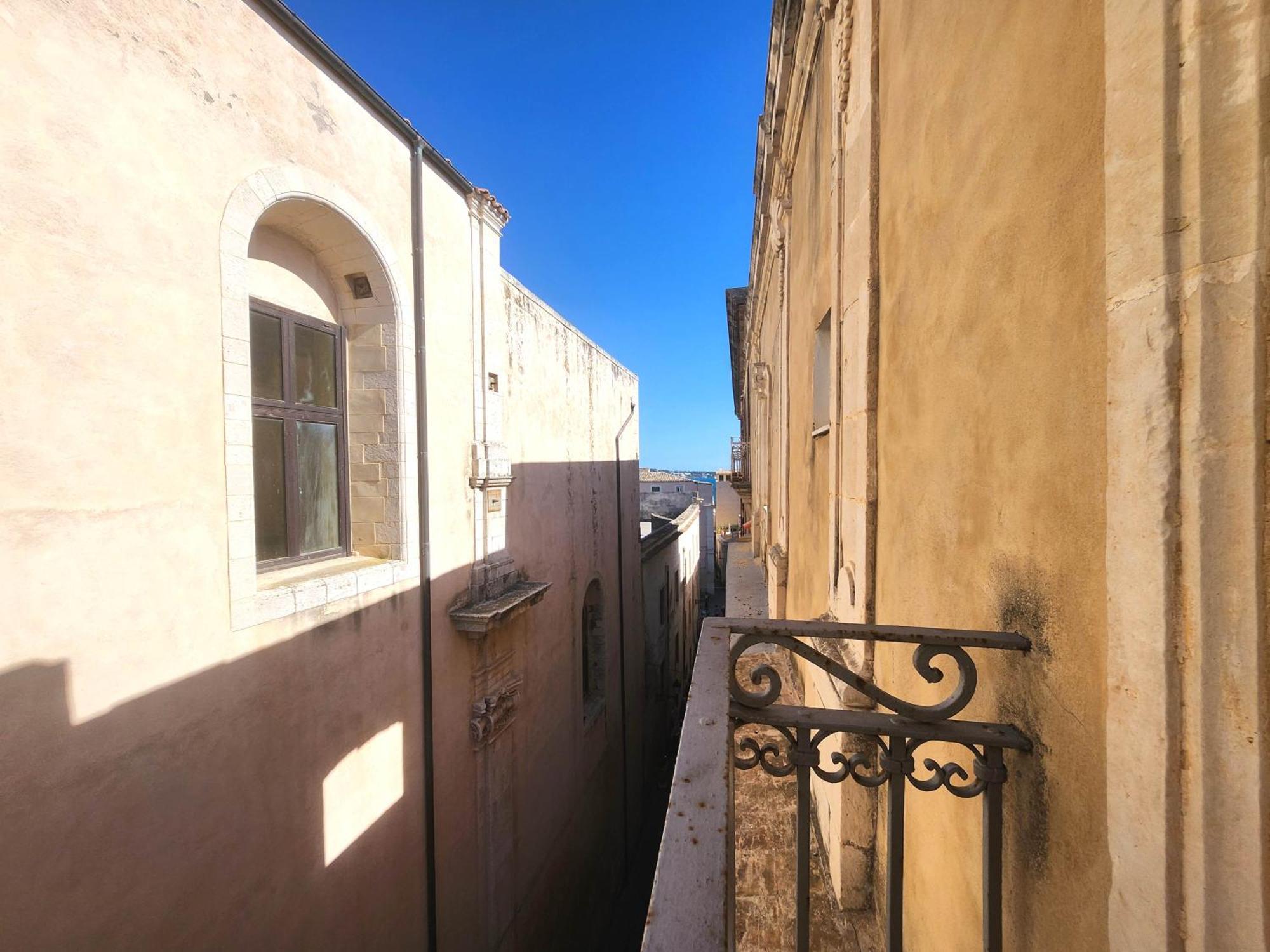 Residenza Borgia - Residenza Borgia Piazza Duomo View Ortigia Apartment *