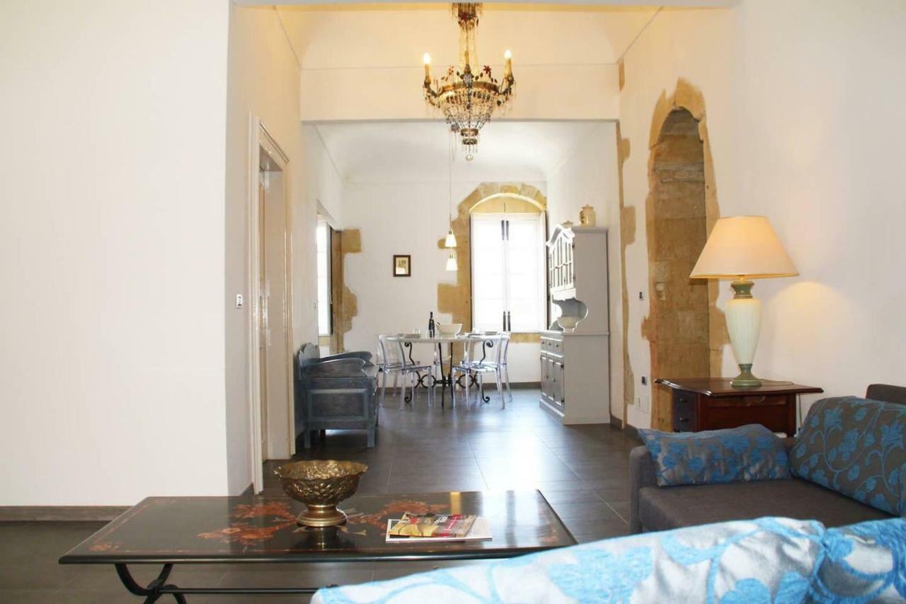 Residenza Borgia - Residenza Borgia Piazza Duomo View Ortigia *